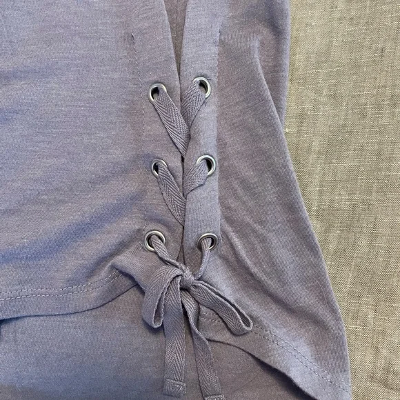 Art Class size xl (14/16) 'Festie Bestie' Tank Top with Rainbow Design - Picture 4 of 7